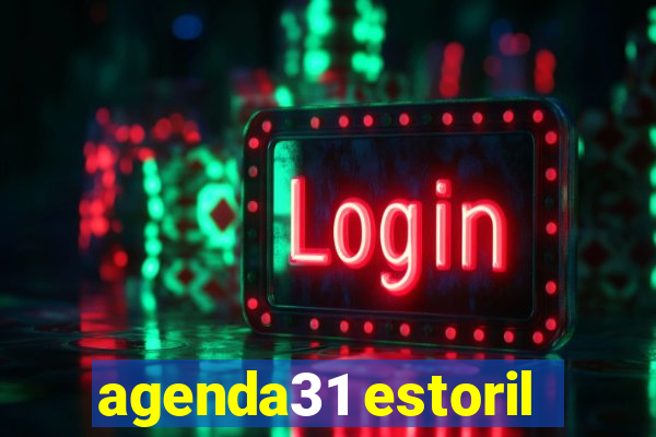 agenda31 estoril